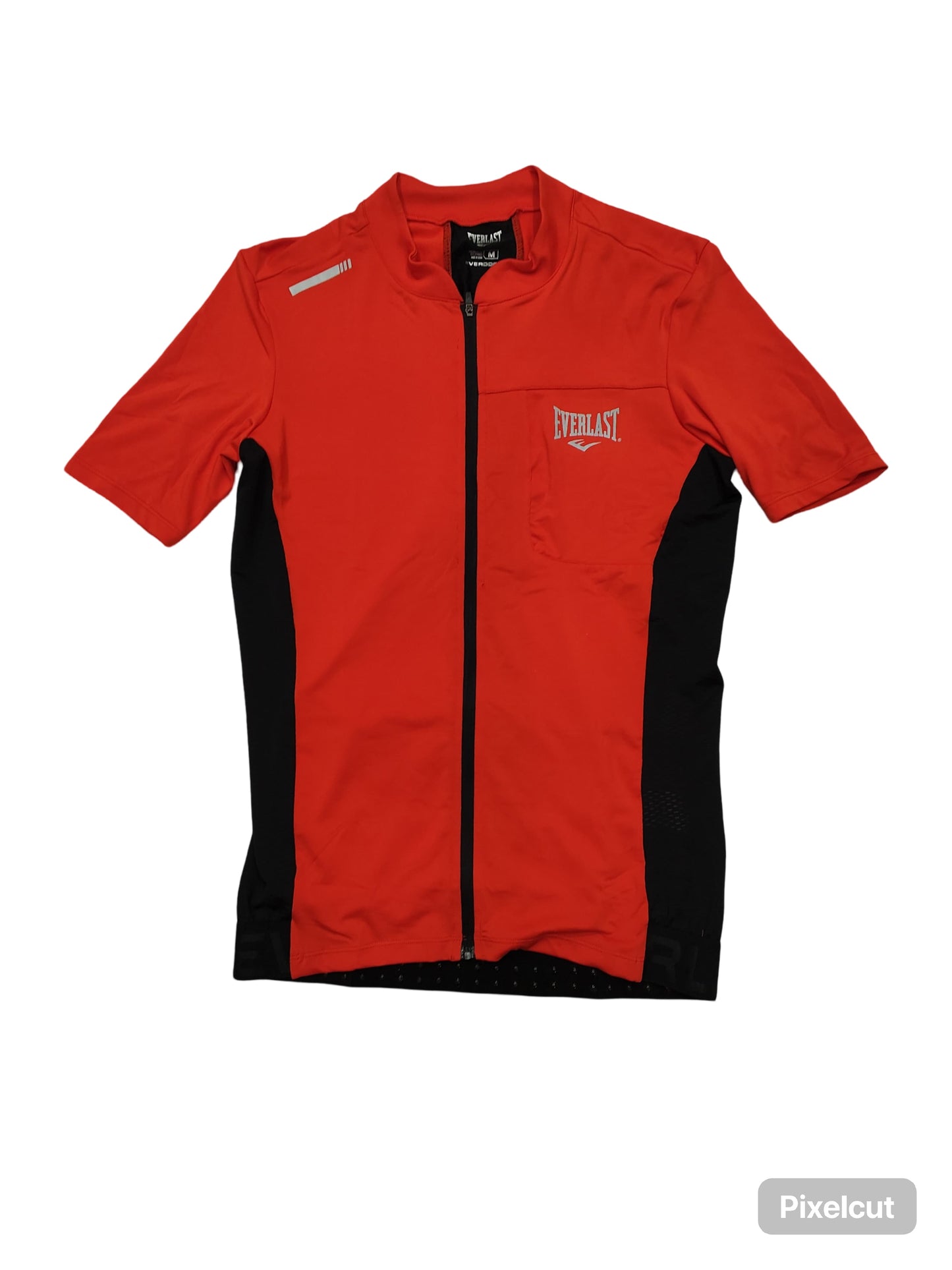 Camiseta Para Ciclismo Everlast Hombres