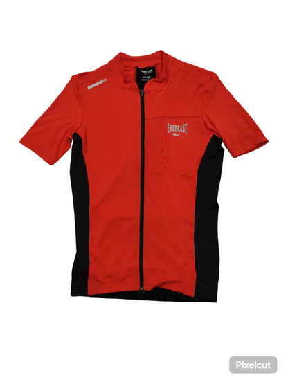 Camiseta Para Ciclismo Everlast Hombres