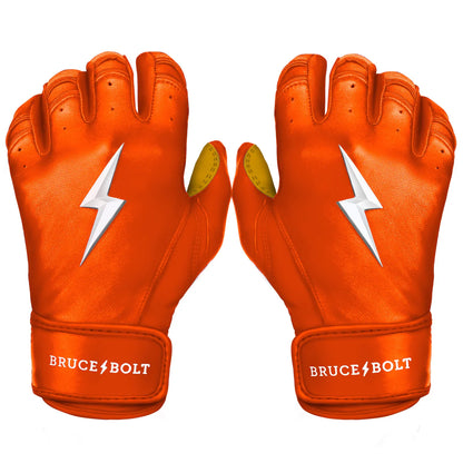 Guantillas Bruce Bolt Premium Pro Short Cuff Beisbol