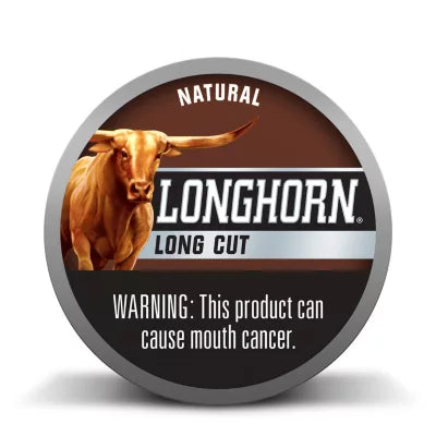 Tabaco Longhorn