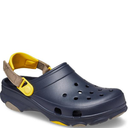 Crocs All Terrain