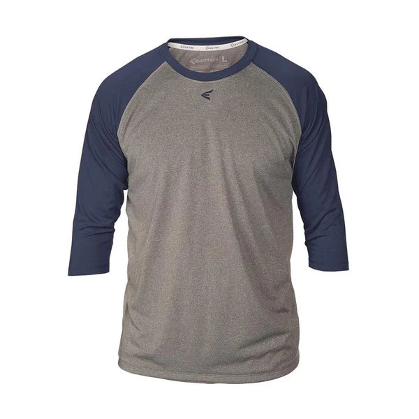 Camiseta Manga Larga 3/4 Easton Raglan