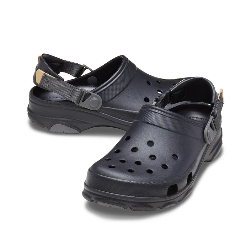 Crocs All Terrain