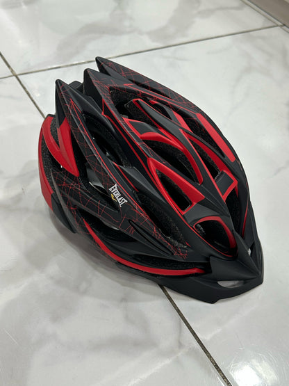 Casco De Ciclismo Everlast