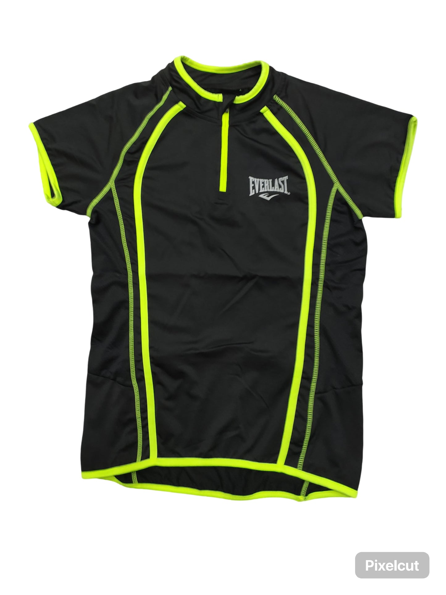 Camiseta Para Ciclismo Everlast Mujeres