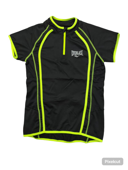 Camiseta Para Ciclismo Everlast Mujeres