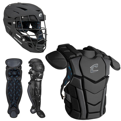 Equipo de Catcher Champro Optimus Select Plus Adultos