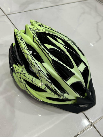 Casco De Ciclismo Everlast