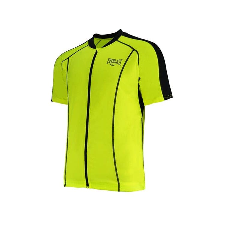 Camiseta Para Ciclismo Everlast Hombres