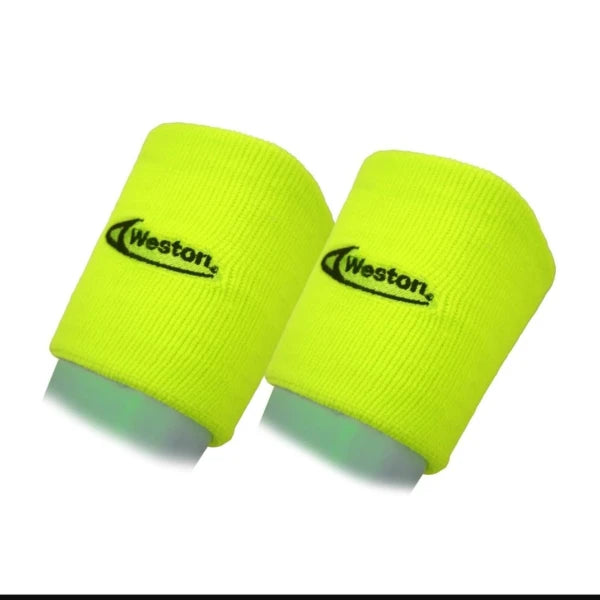 Muñequeras deportivas Weston