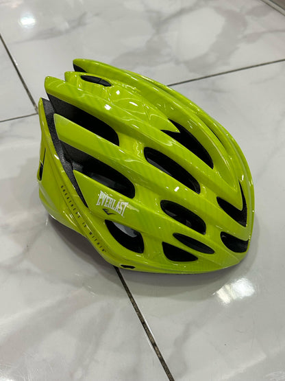 Casco De Ciclismo Everlast