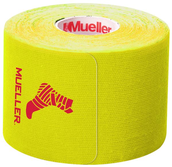 Cinta Kinesiológica Mueller 20 Tiras