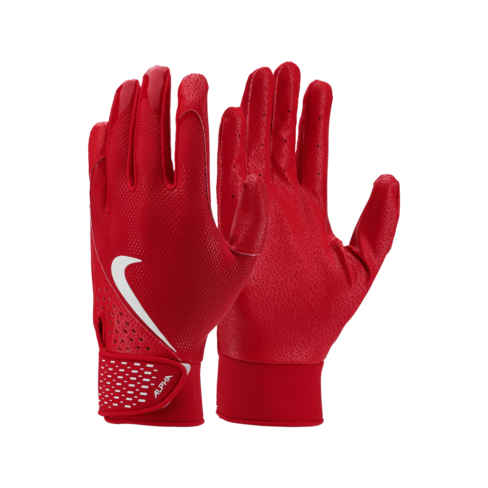 Guantillas Nike Alpha Beisbol