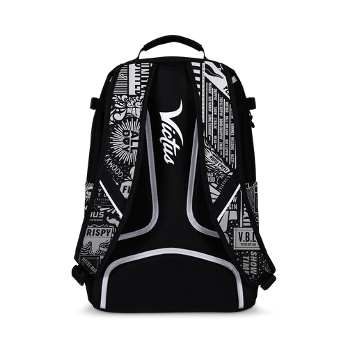 Mochila Victus DNA NOX para baseball