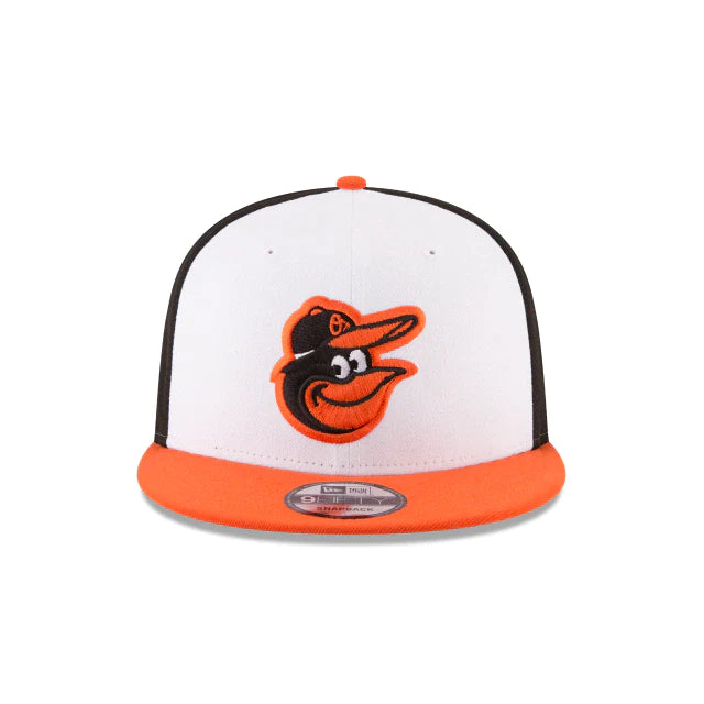 Gorra New Era 9FIFTY Snapback Baltimore Orioles
