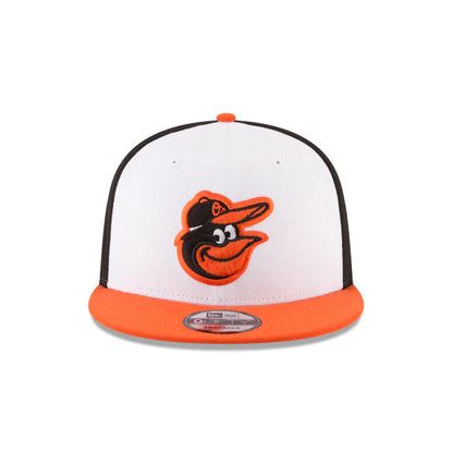Gorra New Era 9FIFTY Snapback Baltimore Orioles
