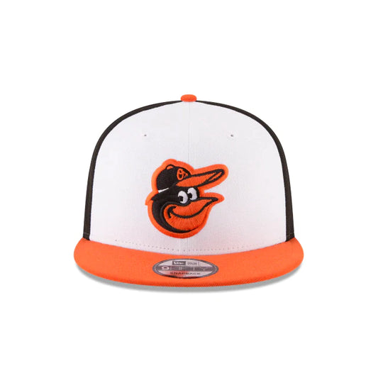 Gorra New Era 9FIFTY Snapback Baltimore Orioles