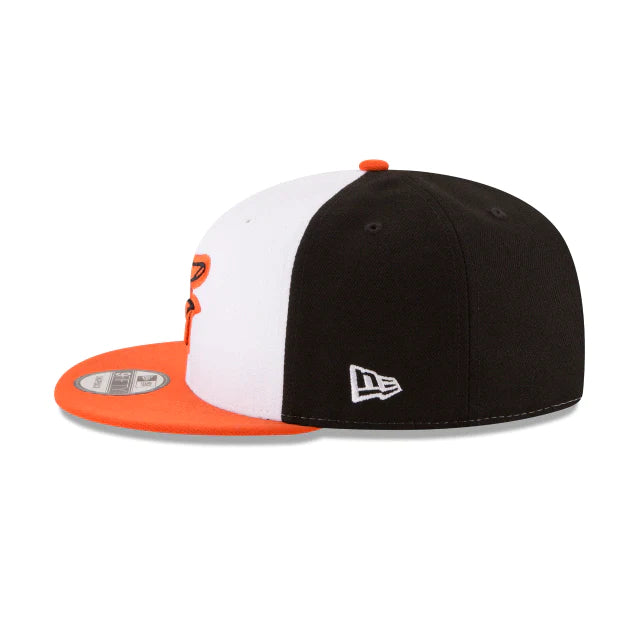 Gorra New Era 9FIFTY Snapback Baltimore Orioles