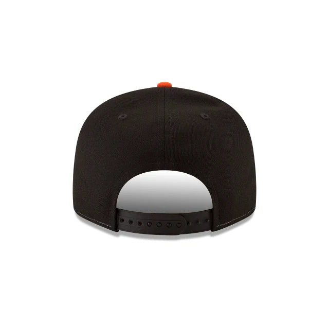 Gorra New Era 9FIFTY Snapback Baltimore Orioles