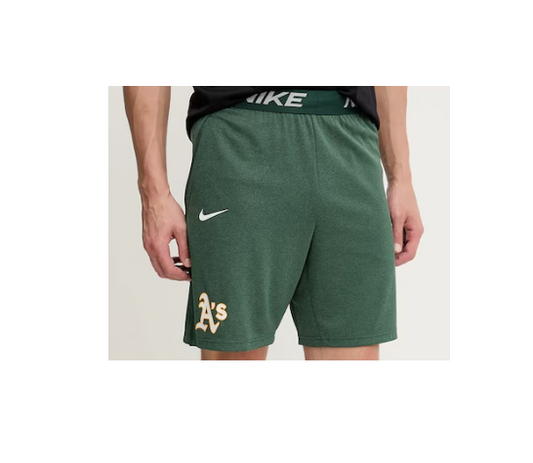 Pantalón corto MLB Nike Oakland 2025