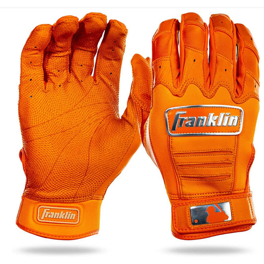 Guantillas CFX PRO Chrome Series Beisbol