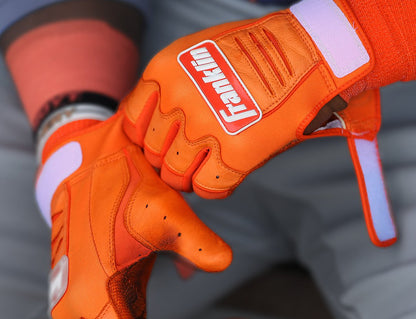 Guantillas CFX PRO Chrome Series Beisbol