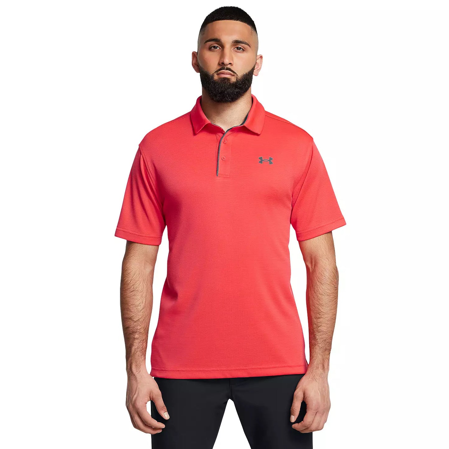 Polo Under Armour Tech 2.0 Adultos