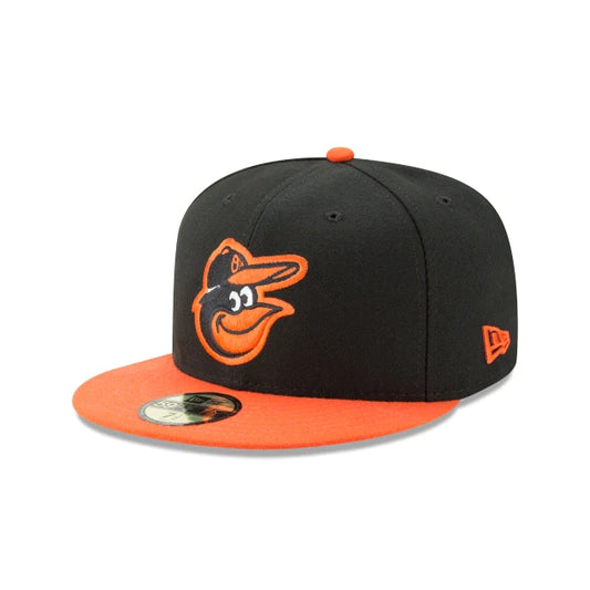 Gorra New Era 59FIFTY Baltimore Orioles