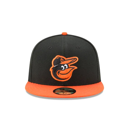 Gorra New Era 59FIFTY Baltimore Orioles