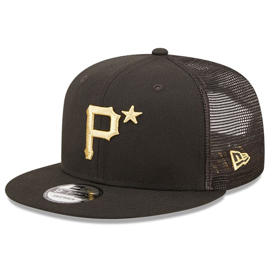 Gorra New Era 9FIFTY ALLSTAR Snapback Piratas de Pittsburgh