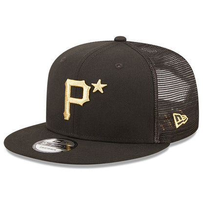 Gorra New Era 9FIFTY ALLSTAR Snapback Piratas de Pittsburgh