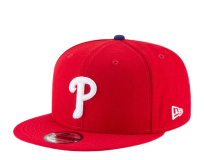 Gorra New Era 59FIFTY Philadelphia Phillies