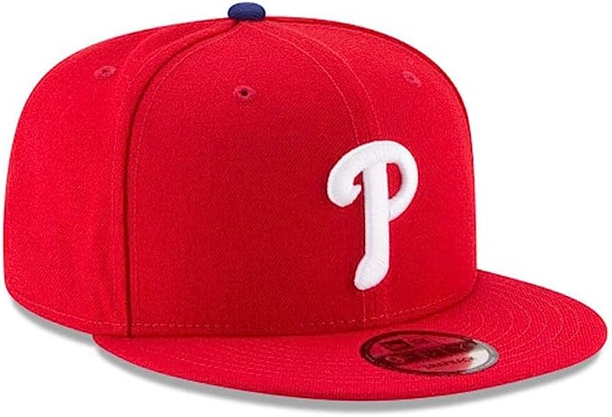 Gorra New Era 9FIFTY Snapback Philadelphia Phillies