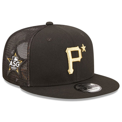 Gorra New Era 9FIFTY ALLSTAR Snapback Piratas de Pittsburgh