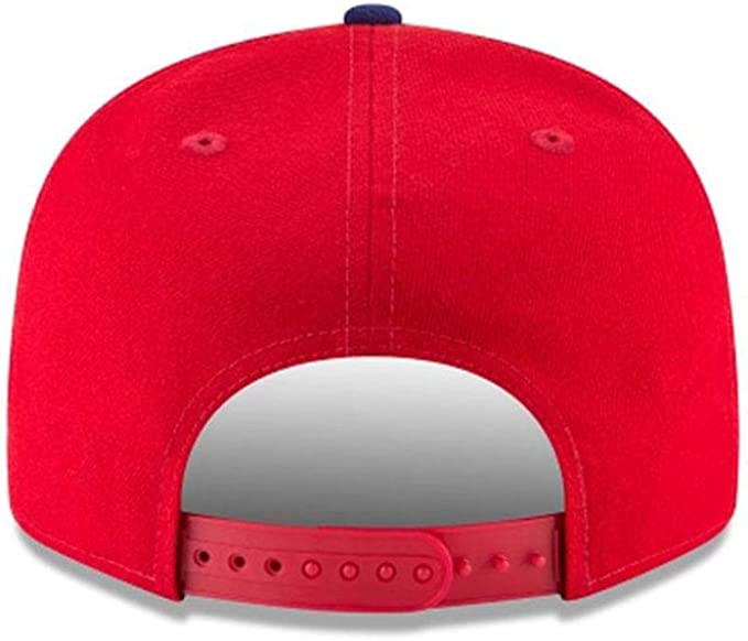 Gorra New Era 9FIFTY Snapback Philadelphia Phillies