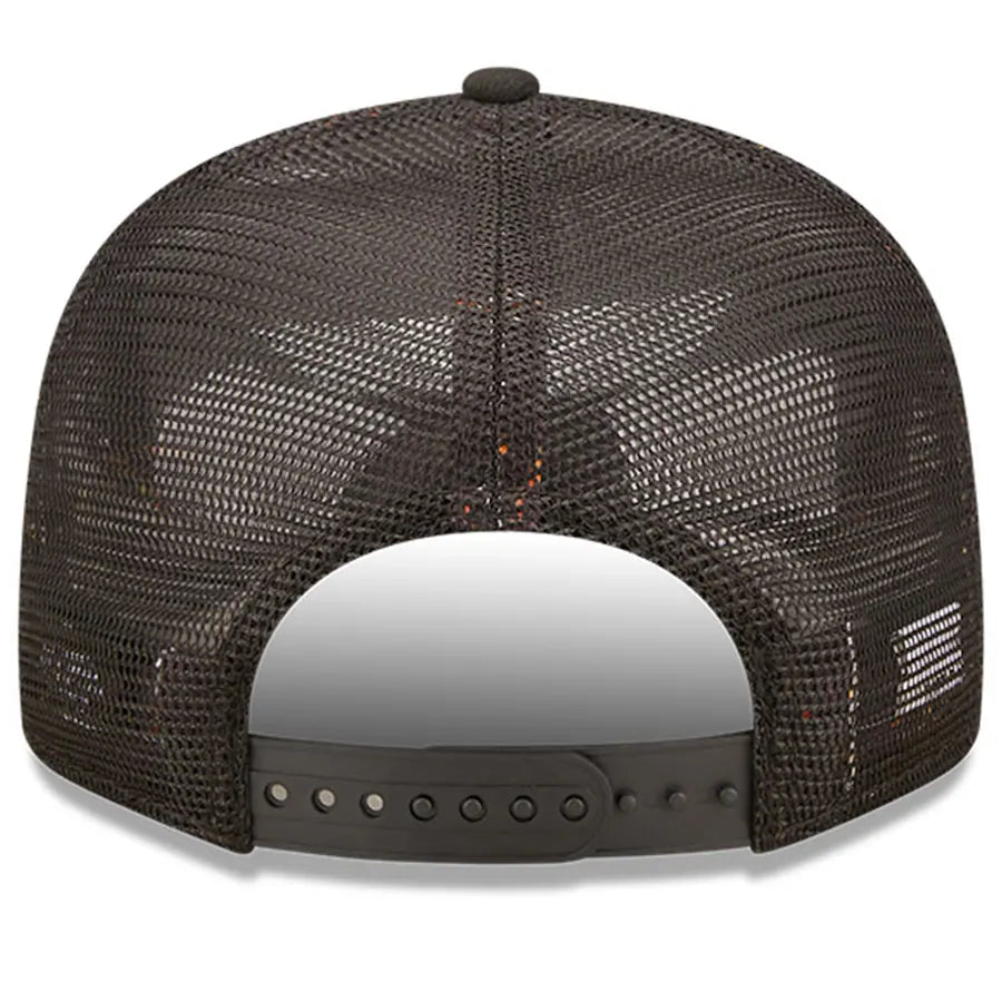 Gorra New Era 9FIFTY ALLSTAR Snapback Piratas de Pittsburgh