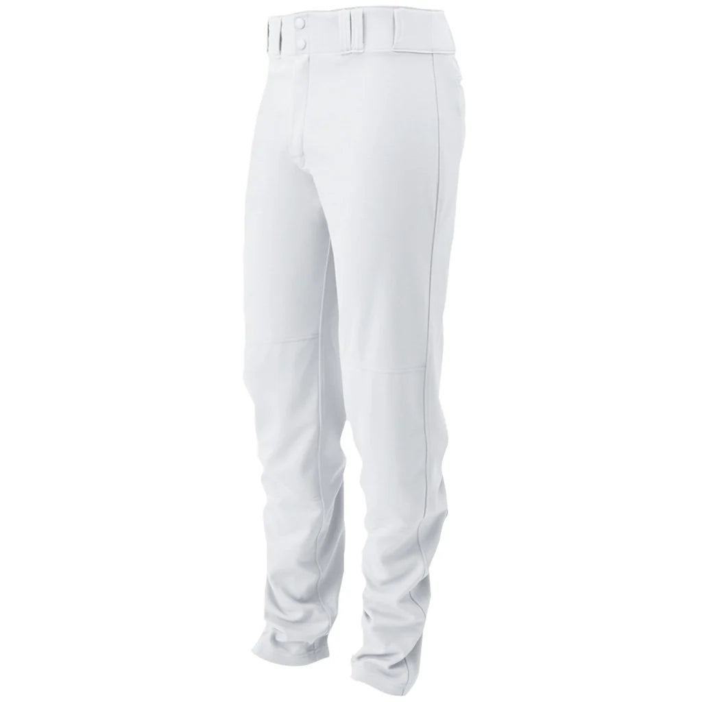 Pantalon Largo Sports Ultra Blanco Beisbol