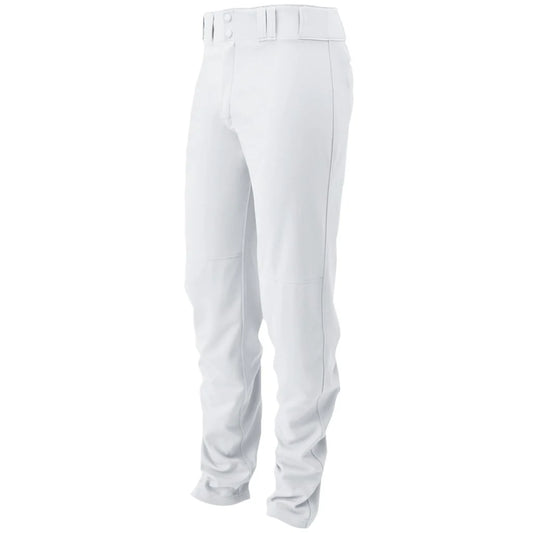 Pantalon Largo Sports Ultra Blanco Beisbol
