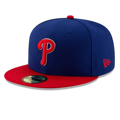 Gorra New Era 59FIFTY Philadelphia Phillies