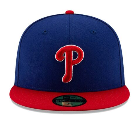 Gorra New Era 59FIFTY Philadelphia Phillies