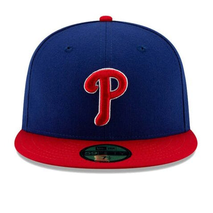 Gorra New Era 59FIFTY Philadelphia Phillies