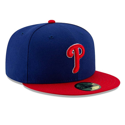 Gorra New Era 59FIFTY Philadelphia Phillies