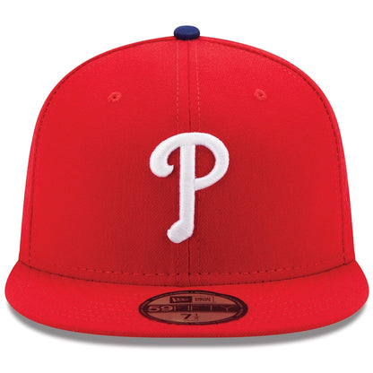 Gorra New Era 59FIFTY Philadelphia Phillies