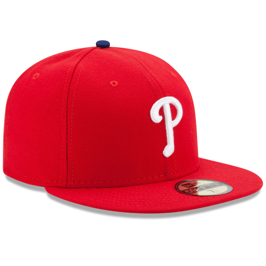 Gorra New Era 59FIFTY Philadelphia Phillies