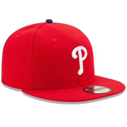 Gorra New Era 59FIFTY Philadelphia Phillies