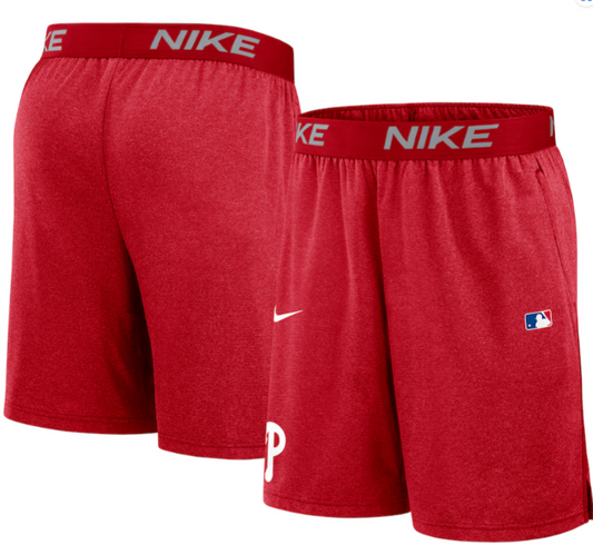Pantalón corto MLB Nike Phillies 2025