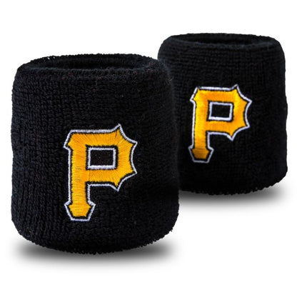 Muñequeras deportivas Franklin Equipos MLB