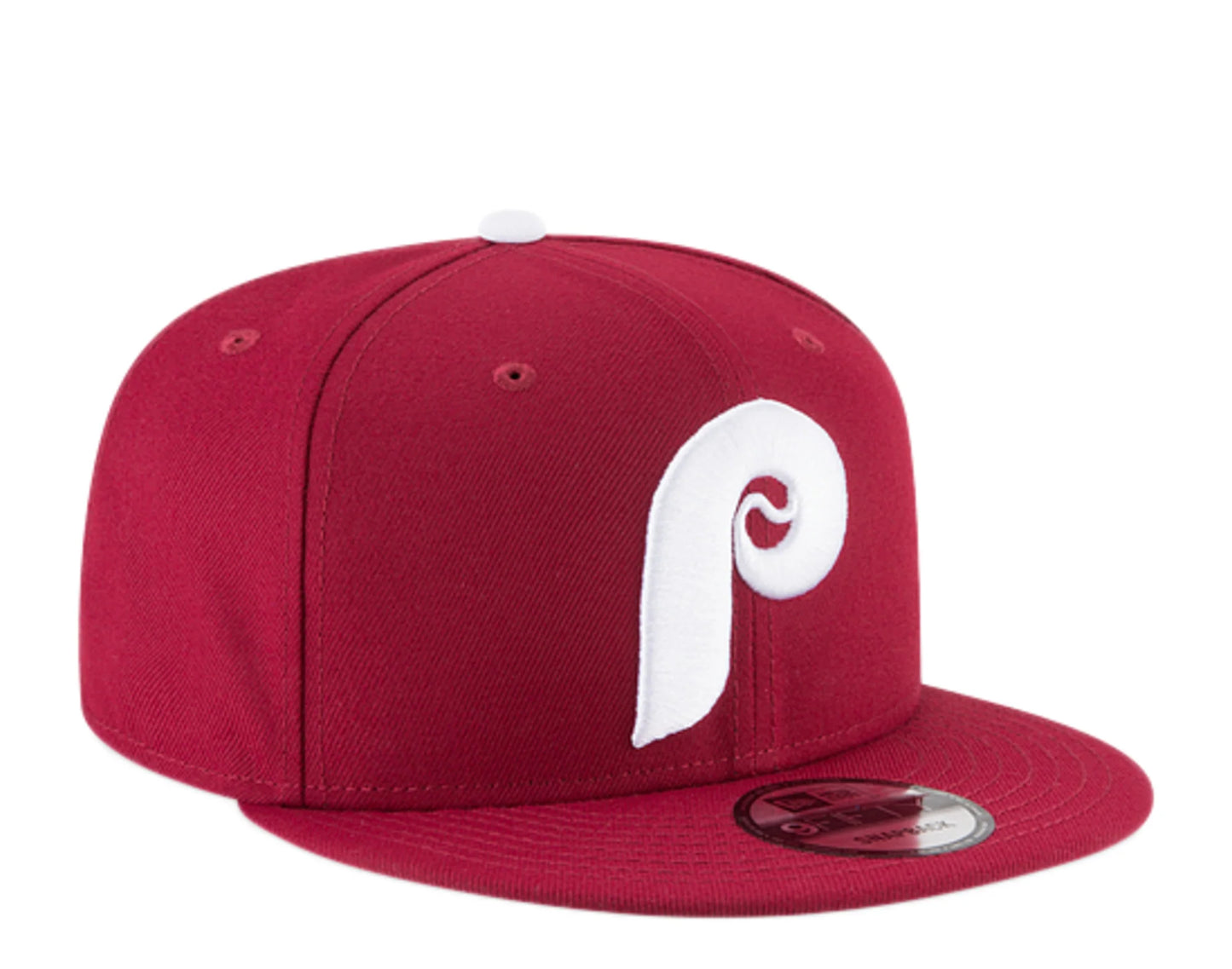 Gorra New Era 9FIFTY Snapback Philadelphia Phillies
