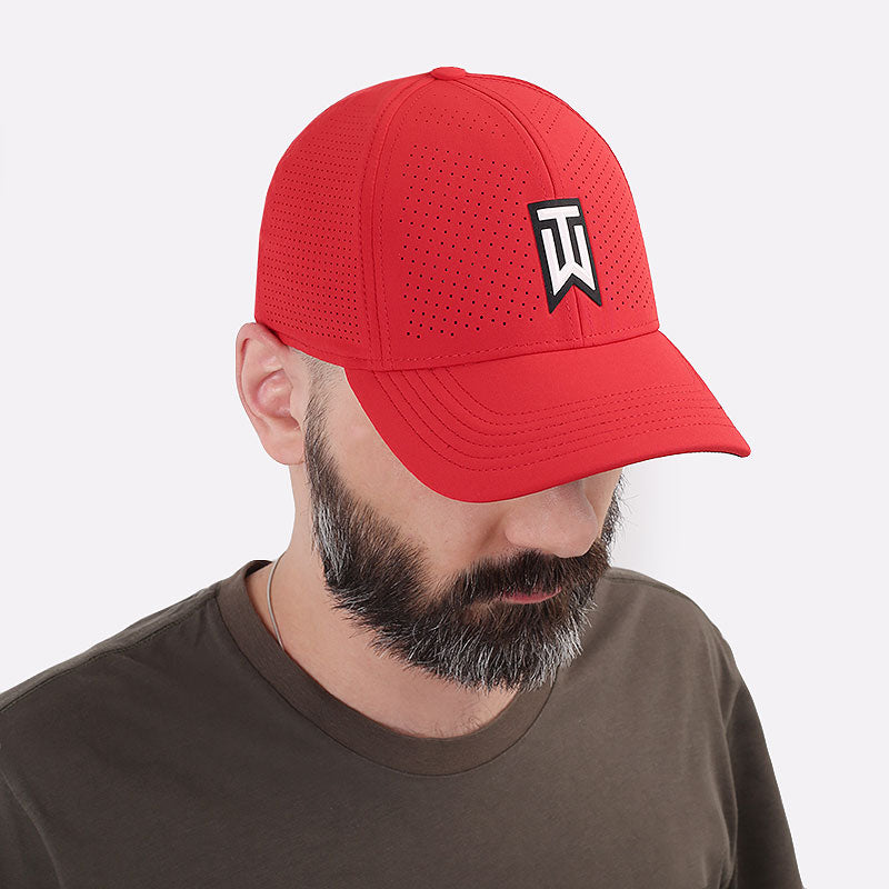 Gorra Nike Tiger Woods