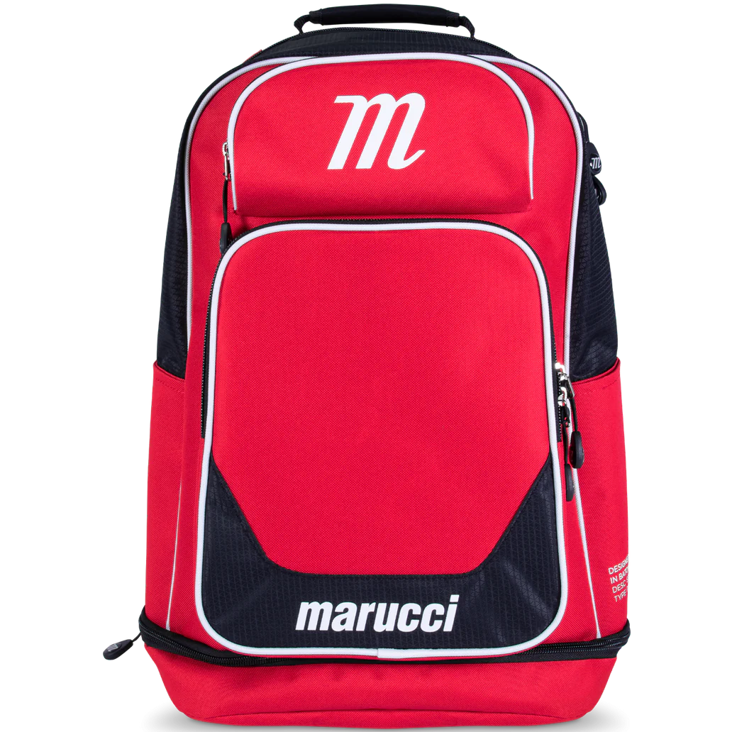 Mochila Marucci Battalion para baseball